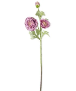 Inspire Me! Home Decor Floral Stems 25