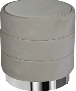 Inspire Me! Home Decor Olivia Storage Ottoman (3 Colors) 14 Inspire Me! Home Decor Olivia Storage Ottoman (3 Colors)