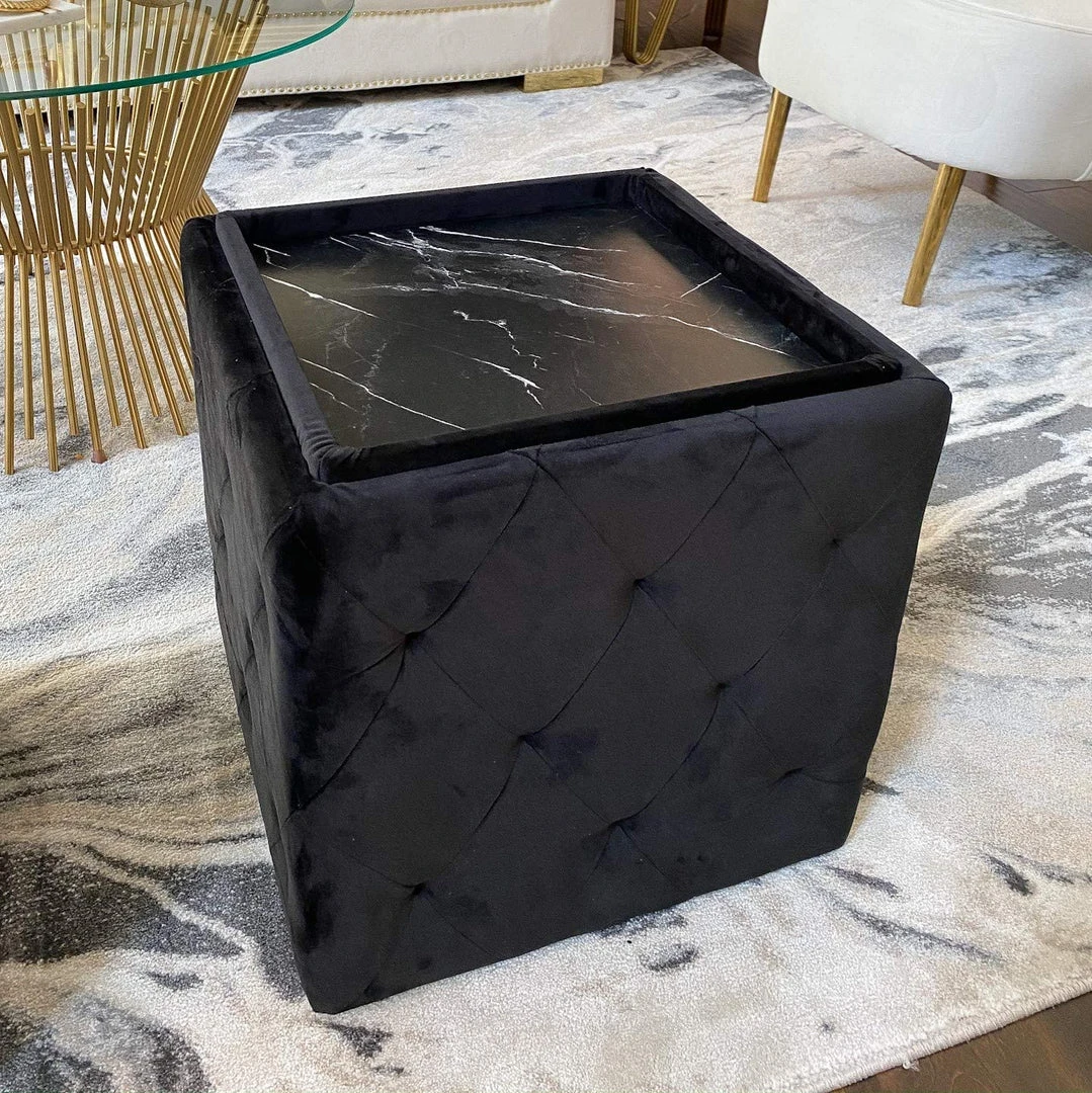 Inspire Me! Home Decor OTTOMANS Genevieve Storage Ottoman (3 Colors) 9 Inspire Me! Home Decor OTTOMANS Genevieve Storage Ottoman (3 Colors)