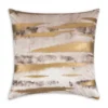 Cloud9d PILLOWS, RUGS, & THROWS Elise Multi Colored Pillow - 20" X 20"