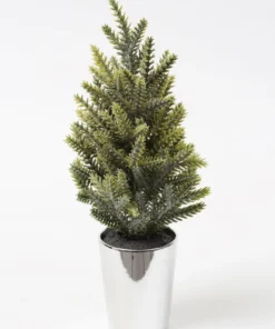 Inspire Me! Home Decor Potted Pine Tree (3 Styles)