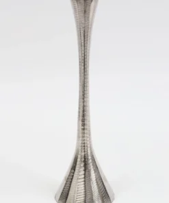 Inspire Me! Home Decor Geometric Candlesticks (2 Sizes And 2 Colors)