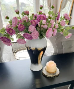 Inspire Me! Home Decor Floral Stems 25