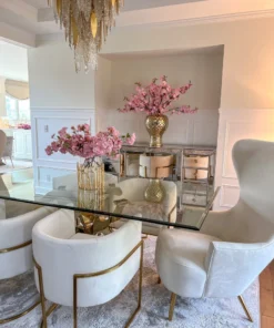 Inspire Me! Home Decor Floral Stems 36