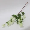 Inspire Me! Home Decor White Hops Stem