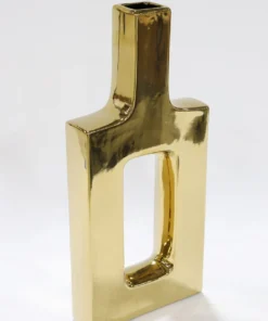 Inspire Me! Home Decor Rectangular Decorative Vases (2 Sizes)