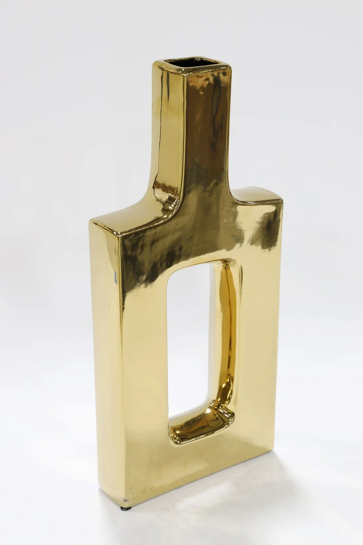 Inspire Me! Home Decor Rectangular Decorative Vases (2 Sizes) 4 Inspire Me! Home Decor Rectangular Decorative Vases (2 Sizes)