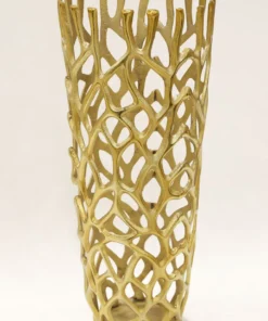 Inspire Me! Home Decor Openwork Coral Vase (2 Sizes) 13 Inspire Me! Home Decor Openwork Coral Vase (2 Sizes)