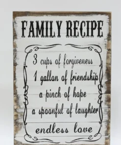 Inspire Me! Home Decor Whitewash