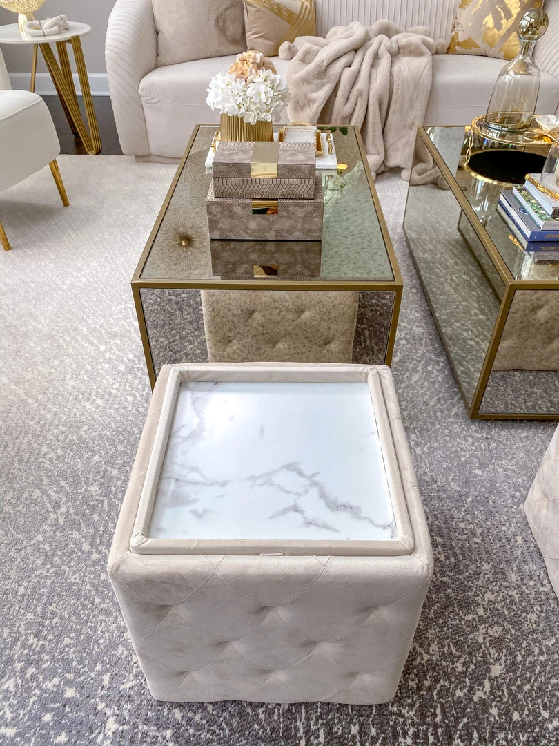 Inspire Me! Home Decor OTTOMANS Genevieve Storage Ottoman (3 Colors) 12 Inspire Me! Home Decor OTTOMANS Genevieve Storage Ottoman (3 Colors)