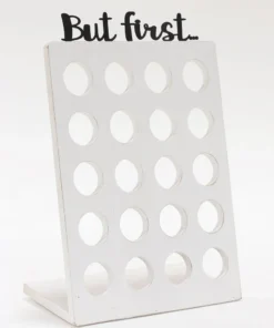 Inspire Me! Home Decor KITCHEN Standing Coffee Pod Organizer (3 Styles) 15 Inspire Me! Home Decor KITCHEN Standing Coffee Pod Organizer (3 Styles)