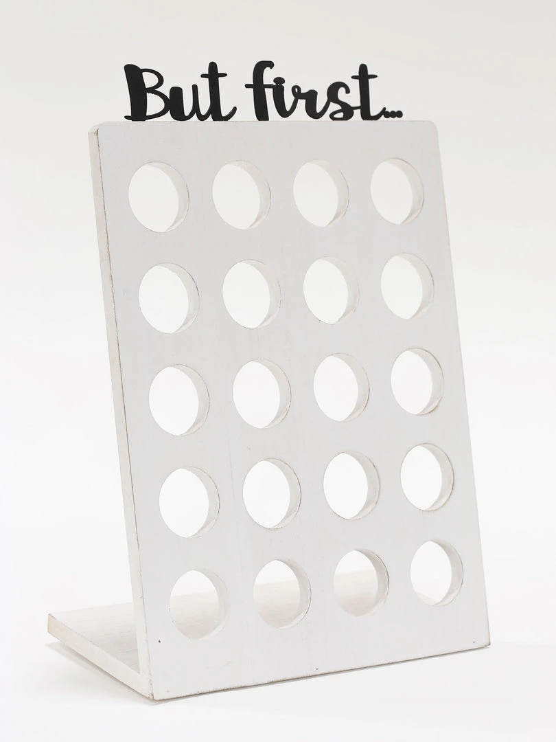 Inspire Me! Home Decor KITCHEN Standing Coffee Pod Organizer (3 Styles) 9 Inspire Me! Home Decor KITCHEN Standing Coffee Pod Organizer (3 Styles)