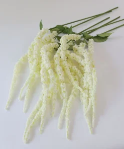 Inspire Me! Home Decor Floral Stems Amaranthus Stem (2 Colors) 13 Inspire Me! Home Decor Floral Stems Amaranthus Stem (2 Colors)