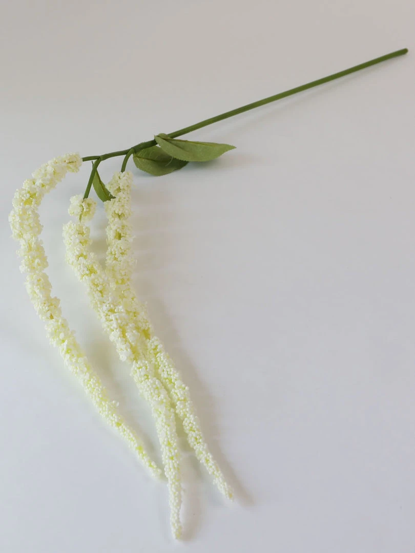 Inspire Me! Home Decor Floral Stems Amaranthus Stem (2 Colors) 7 Inspire Me! Home Decor Floral Stems Amaranthus Stem (2 Colors)