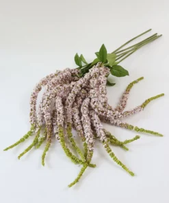 Inspire Me! Home Decor Floral Stems Amaranthus Stem (2 Colors) 11 Inspire Me! Home Decor Floral Stems Amaranthus Stem (2 Colors)