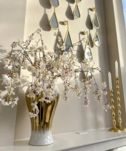 Inspire Me! Home Decor Floral Stems 58