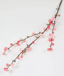 Inspire Me! Home Decor 46" Plum Blossom Branch