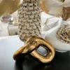 Inspire Me! Home Decor Golden Links Decor