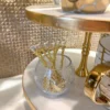 Inspire Me! Home Decor Gold Crystal Spoon (2 Colors)