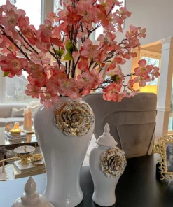 Inspire Me! Home Decor Floral Stems 36