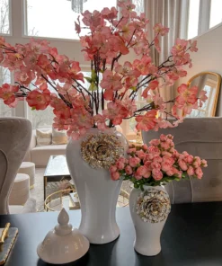 Inspire Me! Home Decor Floral Stems 36