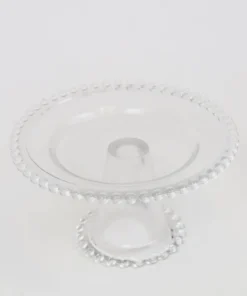 Inspire Me! Home Decor Beaded Glass Display Stand KITCHEN