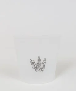 Inspire Me! Home Decor Wild Flower Silicone Reusable Bags (Set Of 3) KITCHEN 9 Inspire Me! Home Decor Wild Flower Silicone Reusable Bags (Set Of 3) KITCHEN