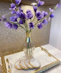 Inspire Me! Home Decor Sweet Pea Stem (4 Colors)