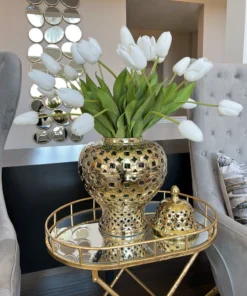 Inspire Me! Home Decor Floral Stems 27