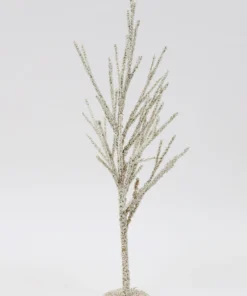 Inspire Me! Home Decor Pearl Beaded Tree