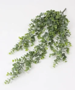 Inspire Me! Home Decor 32" Hanging Eucalyptus