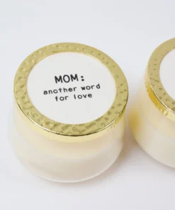 Inspire Me! Home Decor "Mom" Candle (3 Styles) 13 Inspire Me! Home Decor