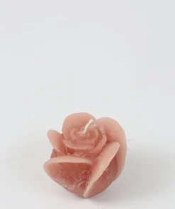 Inspire Me! Home Decor Blush Rose Candle (3 Sizes)