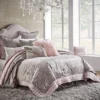 Cloud9d Zilar Grey Velvet Duvet (2 Sizes)