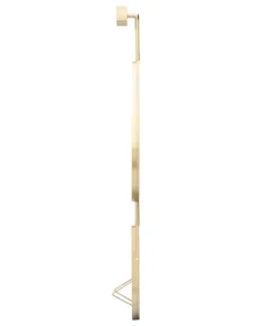 Inspire Me! Home Decor WALL ART & MIRRORS Teardrop Mirrors (Set Of 5) (2 Colors)