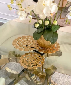 Inspire Me! Home Decor Triple Circle Textured Wall Art/ Decorative Piece WALL ART & MIRRORS