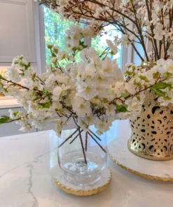 Inspire Me! Home Decor Floral Stems 18