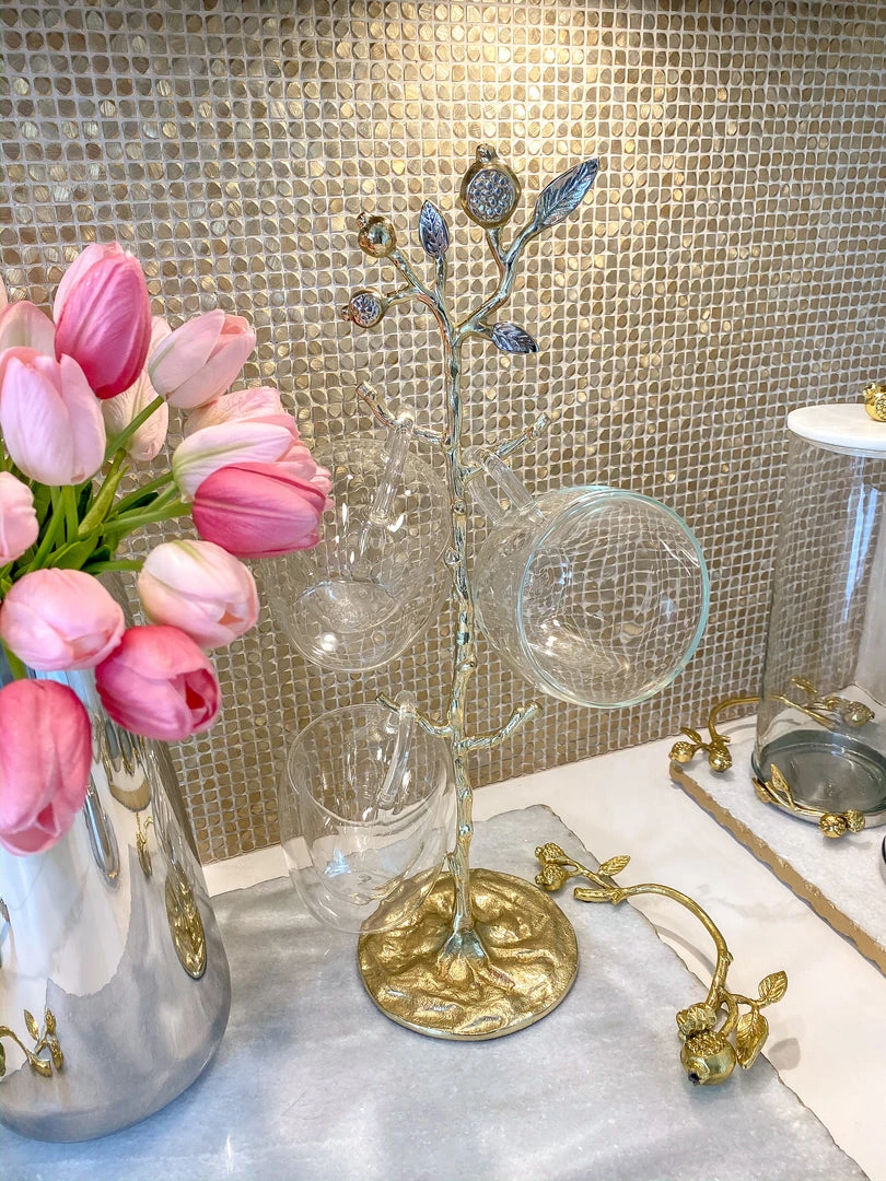 Inspire Me! Home Decor Mug Tree (3 Colors) KITCHEN 3 Inspire Me! Home Decor Mug Tree (3 Colors) KITCHEN