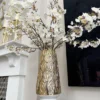 Inspire Me! Home Decor 35" Apple Blossom Stem