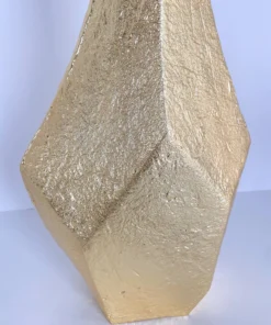 Inspire Me! Home Decor Abstract Textured Metal Vase 17 Inspire Me! Home Decor Abstract Textured Metal Vase