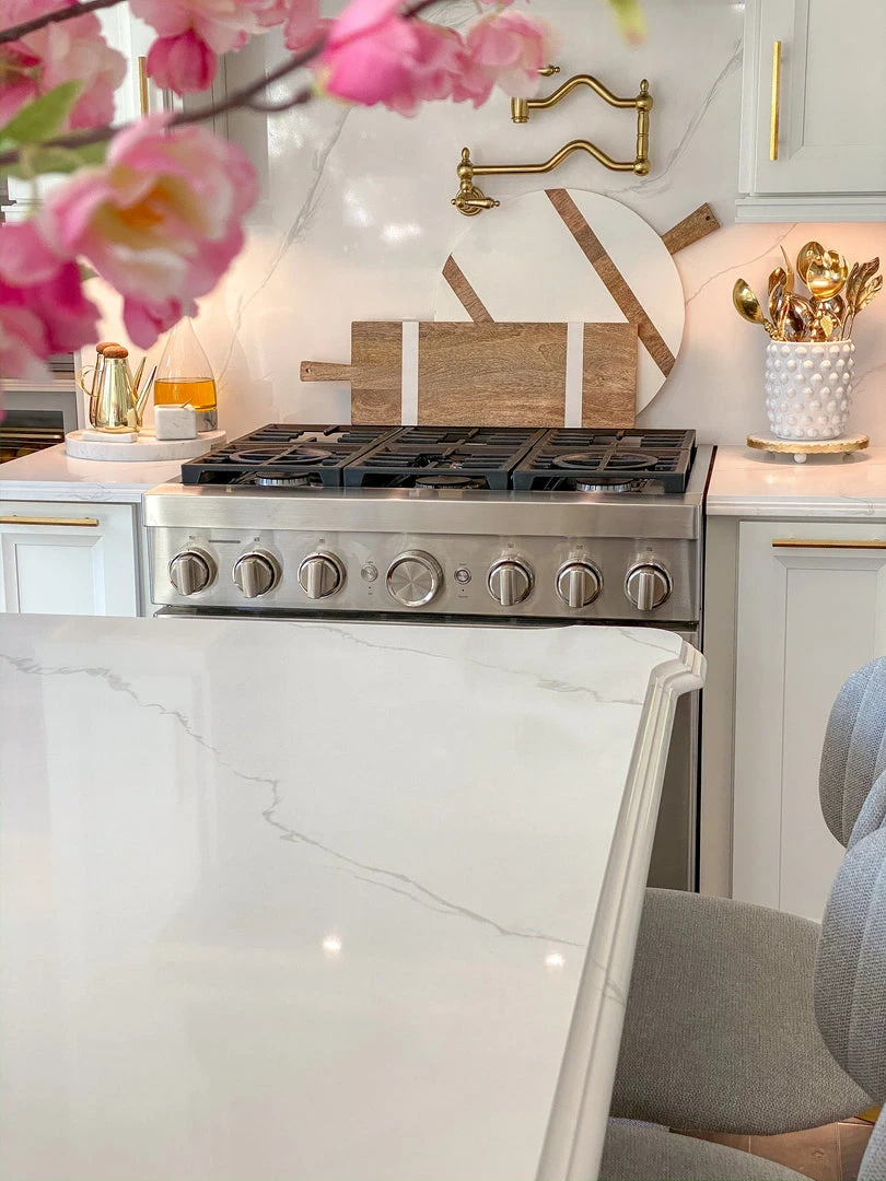 Inspire Me! Home Decor Oversized White Wash Mango Wood Board 4 Inspire Me! Home Decor Oversized White Wash Mango Wood Board