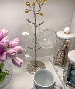 Inspire Me! Home Decor Mug Tree (3 Colors) KITCHEN 10 Inspire Me! Home Decor Mug Tree (3 Colors) KITCHEN