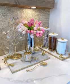 Inspire Me! Home Decor Mug Tree (3 Colors) KITCHEN 11 Inspire Me! Home Decor Mug Tree (3 Colors) KITCHEN