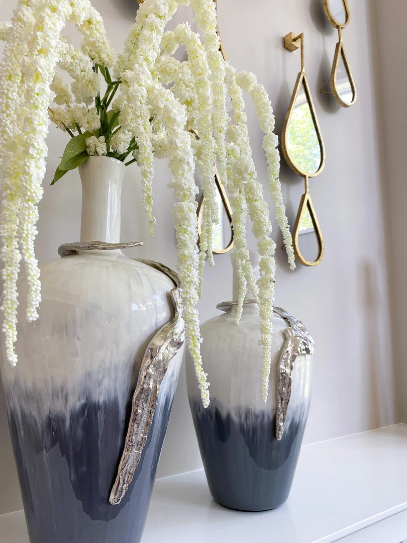 Inspire Me! Home Decor Floral Stems Amaranthus Stem (2 Colors) 4 Inspire Me! Home Decor Floral Stems Amaranthus Stem (2 Colors)