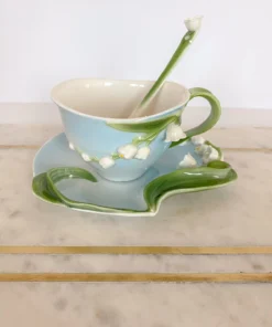 Inspire Me! Home Decor Garden Tea Set (6 Styles)