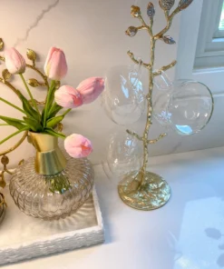 Inspire Me! Home Decor Mug Tree (3 Colors) KITCHEN 9 Inspire Me! Home Decor Mug Tree (3 Colors) KITCHEN