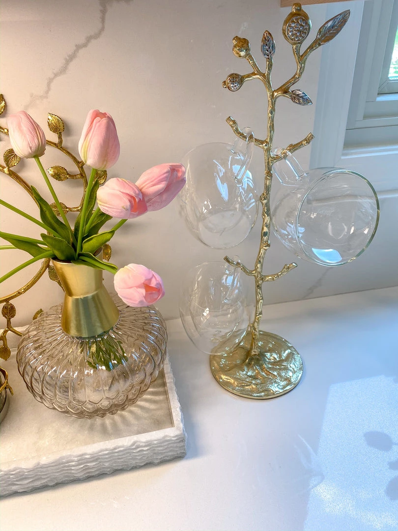 Inspire Me! Home Decor Mug Tree (3 Colors) KITCHEN 5 Inspire Me! Home Decor Mug Tree (3 Colors) KITCHEN