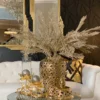 Inspire Me! Home Decor 40" Tall Gold Shimmer Stem