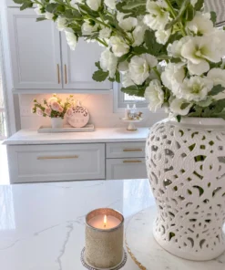 Inspire Me! Home Decor Floral Stems 25