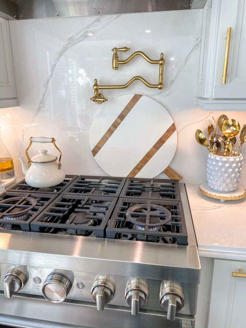 Inspire Me! Home Decor Oversized White Wash Mango Wood Board 3 Inspire Me! Home Decor Oversized White Wash Mango Wood Board